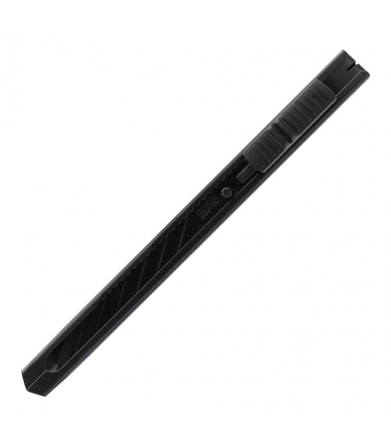 Nůž ulamovací 9mm Autolock černý