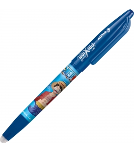 Roller přepisovatelný Pilot Frixion Ball 0,7mm ONE PIECE 2025