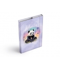 Heftbox A5 MFP Panda 2025
