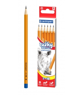 Tužka Centropen 9510 č.2
