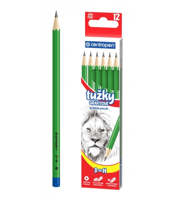 Tužka Centropen 9510 č.3