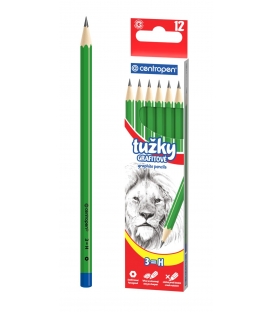 Tužka Centropen 9510 č.3