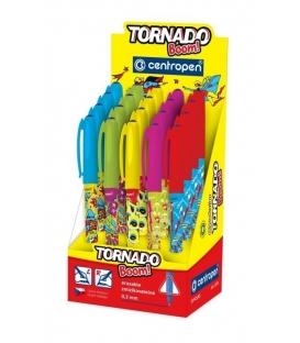 Roller 2675/20 Tornádo display Boom