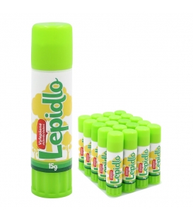 Tyčinka lepící Junior 15g