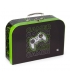 Kufřík dětský na malířské potřeby 34cm Gamer 2025