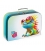 Kufřík dětský na malířské potřeby 34cm Chameleon 2025