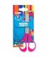 Nůžky dětské 13cm kulatá špička Junior Ocean World