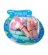 Zvýrazňovač mini pastel