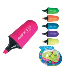Zvýrazňovač mini fluo
