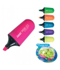 Zvýrazňovač mini fluo