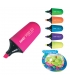 Zvýrazňovač mini fluo