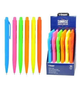 Kuličkové pero VSN P12C semi-gel