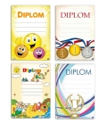 Diplom A4 DD1