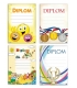 Diplom A4 DD1
