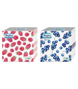 Ubrousky Regina Berries