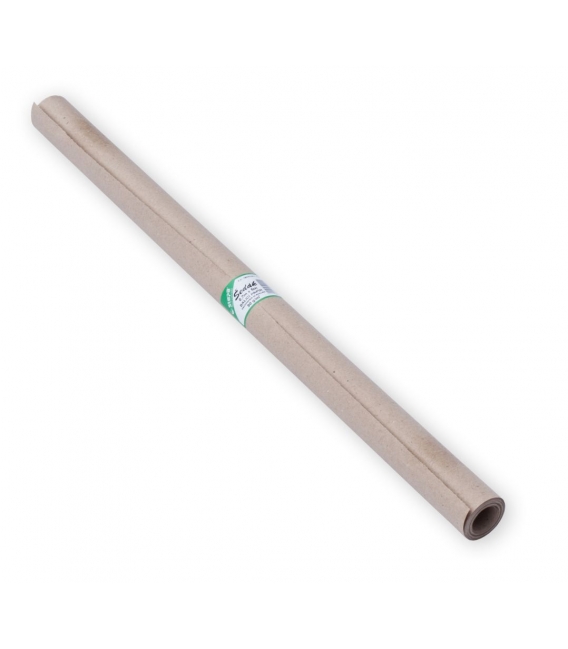 Papír balící šedák 90g/m2 , 0,7m/5m