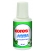 Lak opravný Aqua 20ml Kores