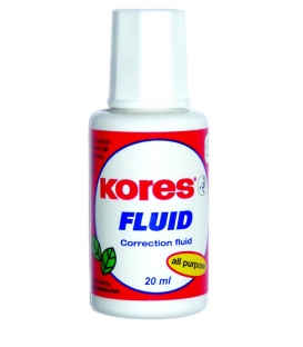 Lak opravný Fluid New 20ml