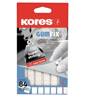 Guma lepící 50g Gumfix