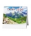 Kalendář stolní Tatry 2026