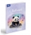 Úkolníček A5 MFP Panda 2025