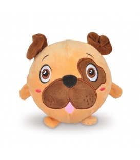 Plyšák Kuli Friends PUG