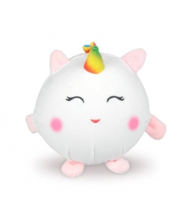 Plyšák Kuli Friends UNICORN