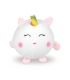 Plyšák Kuli Friends UNICORN