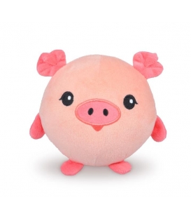 Plyšák Kuli Friends PIG