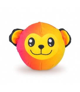Plyšák Kuli Friends MONKEY