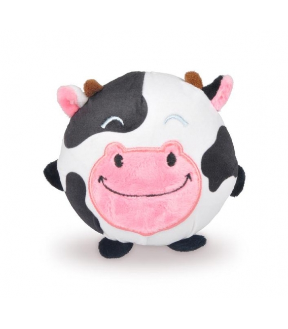 Plyšák Kuli Friends COW
