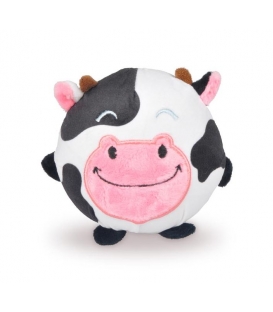 Plyšák Kuli Friends COW