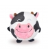 Plyšák Kuli Friends COW