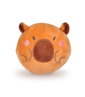 Plyšák Kuli Friends CAPYBARA