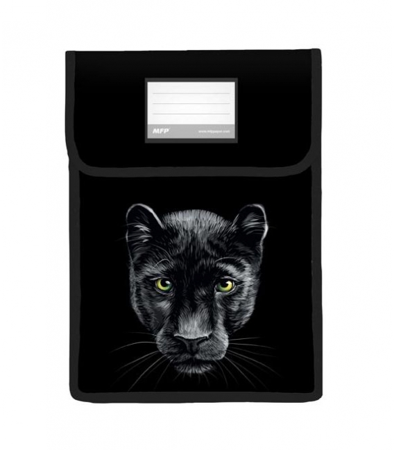 Složka školní A4 VSZ Puma