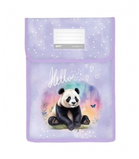 Složka školní A4 VSZ Panda