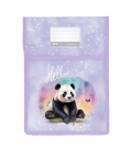 Složka školní A4 VSZ Panda