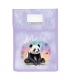 Složka školní A4 VSZ Panda