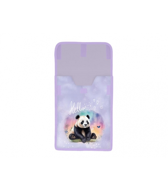 Složka školní A4 VSZ Panda
