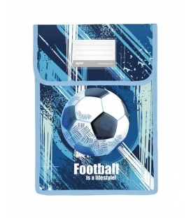 Složka školní A4 VSZ Fotbal