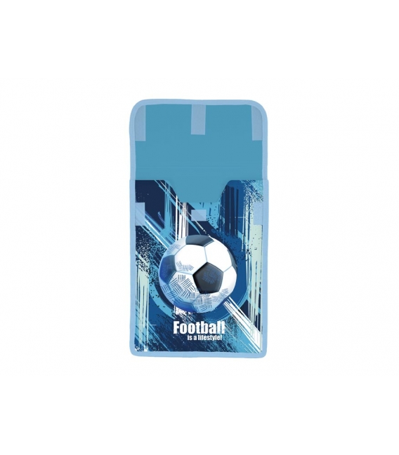 Složka školní A4 VSZ Fotbal