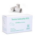 Kotoučky do pokladny 57/40/bez dutinky Termo