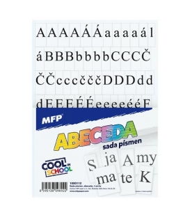 Číslice sada číslic