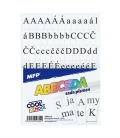 Abeceda sada písmenek