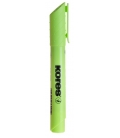 Zvýrazňovač HIGH LINER zelený Kores