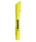 Zvýrazňovač HIGH LINER žlutý Kores