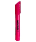 Zvýrazňovač HIGH LINER růžový Kores