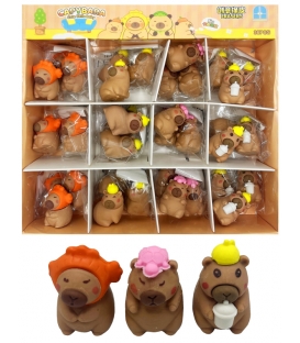 Pryž Capybara