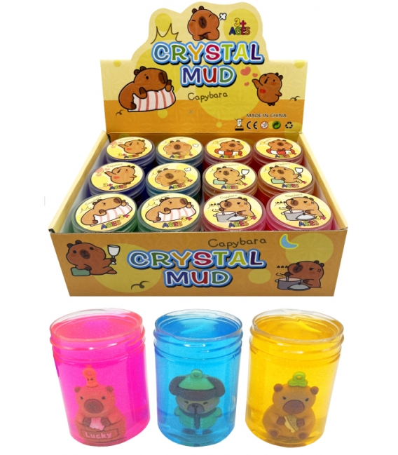 Sliz Capybara /PK086-27/