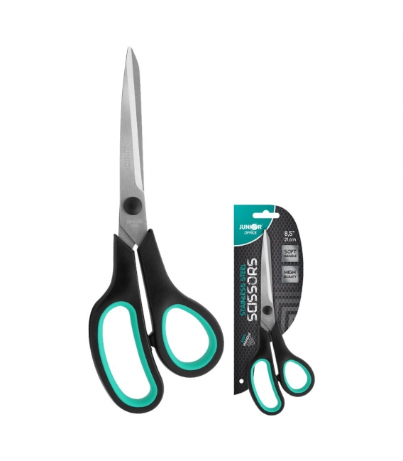 Nůžky 21 cm Economic Junior